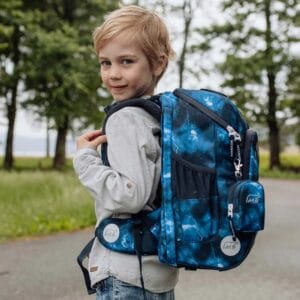 Zaino ergonomico BECKMANN Active Air FLX Tech Rex