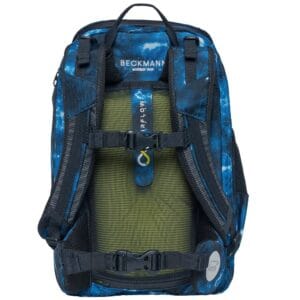 Zaino ergonomico BECKMANN Active Air FLX Tech Rex