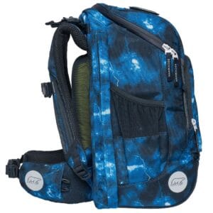 Zaino ergonomico BECKMANN Active Air FLX Tech Rex