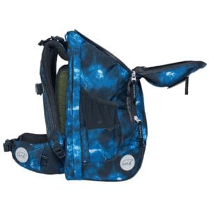 Zaino ergonomico BECKMANN Active Air FLX Tech Rex