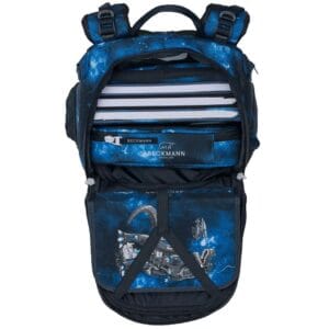 Zaino ergonomico BECKMANN Active Air FLX Tech Rex