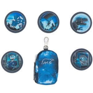 Zaino ergonomico BECKMANN Active Air FLX Tech Rex