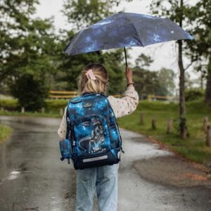 Zaino ergonomico BECKMANN Active Air FLX Tech Rex