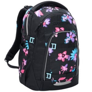 Zaino ergonomico Coocazoo Mate Floral Artnight