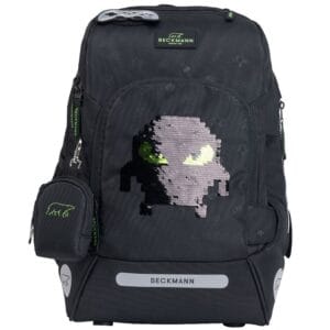 Zaino ergonomico BECKMANN Active Air FLX Pixel