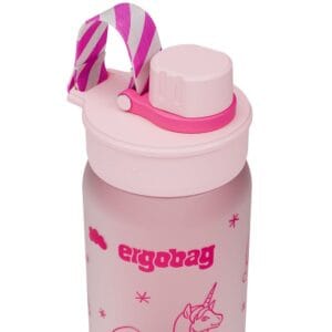Borraccia Ergobag 500 ml Unicorno