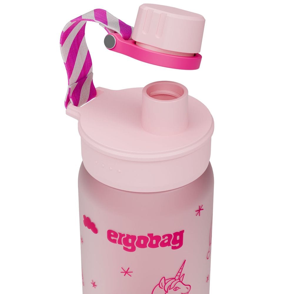 Borraccia Ergobag 500 ml Unicorno