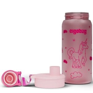 Borraccia Ergobag 500 ml Unicorno