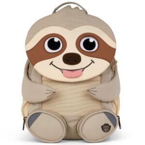 Zainetto Affenzahn Bradipo