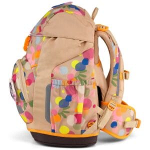 Zaino ergonomico Ergobag FLEX Flowbear World