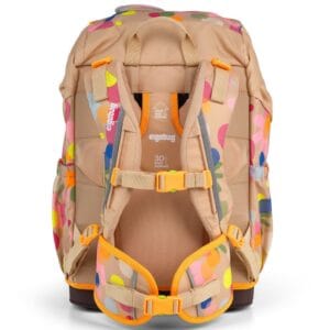 Zaino ergonomico Ergobag FLEX Flowbear World