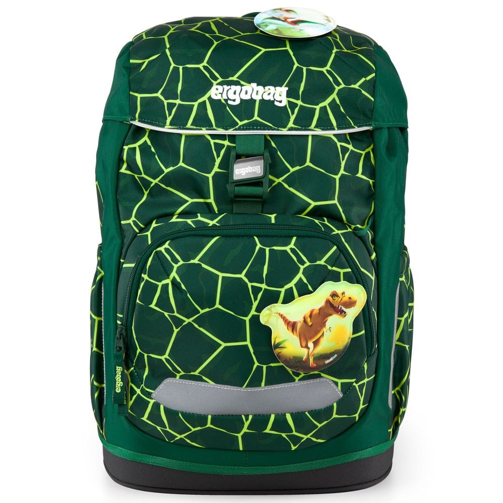 Zaino ergonomico Ergobag FLEX BearRex
