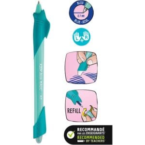Penna cancellabile Kidy Learn Squalo