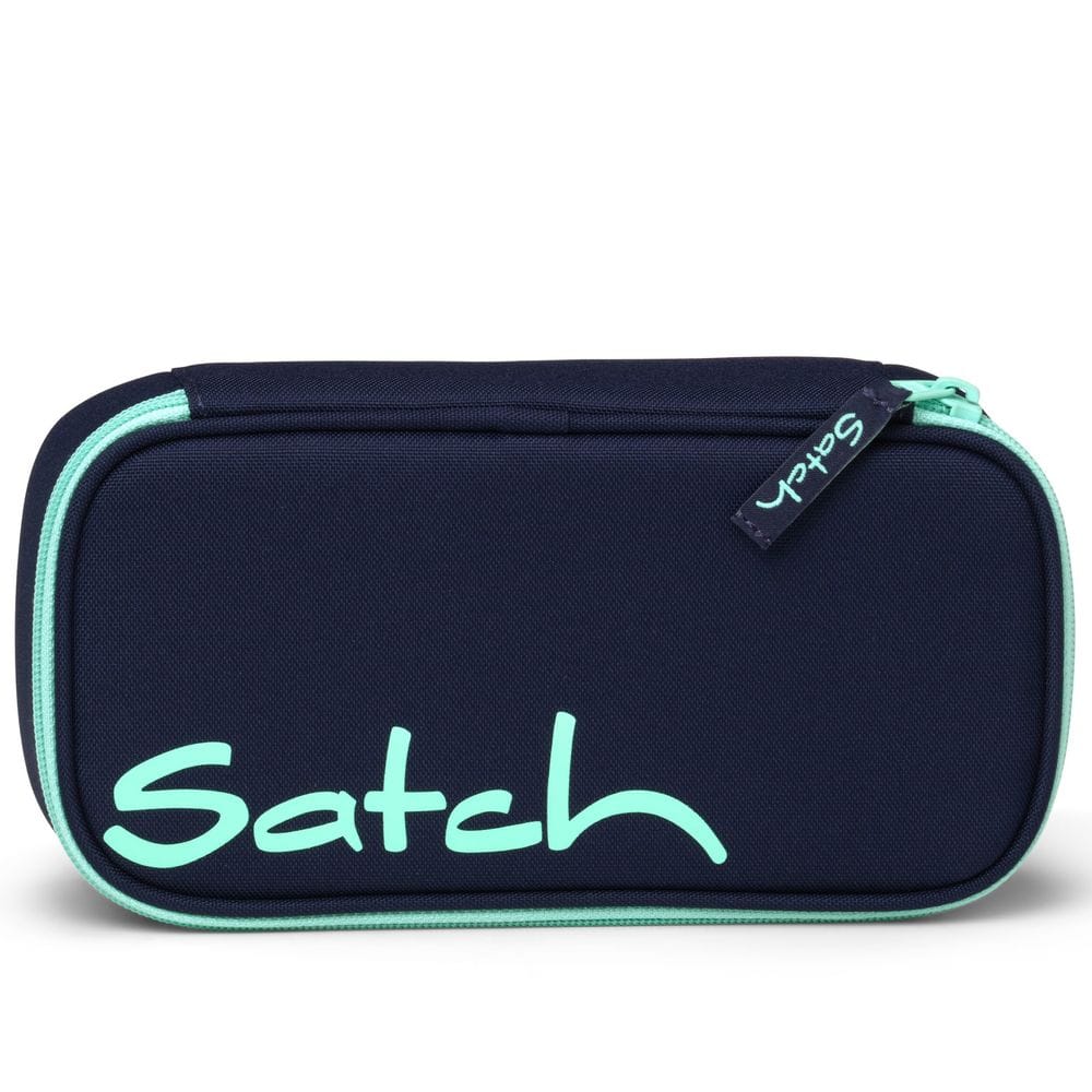 Astuccio Satch Ocean Mint