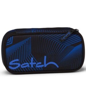Astuccio Satch Seismic Blue