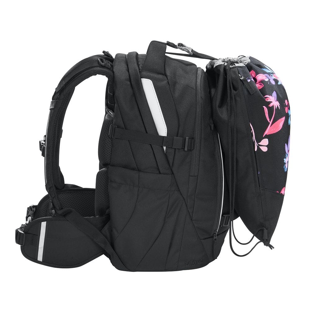 Sacca sport Coocazoo Floral Artnight