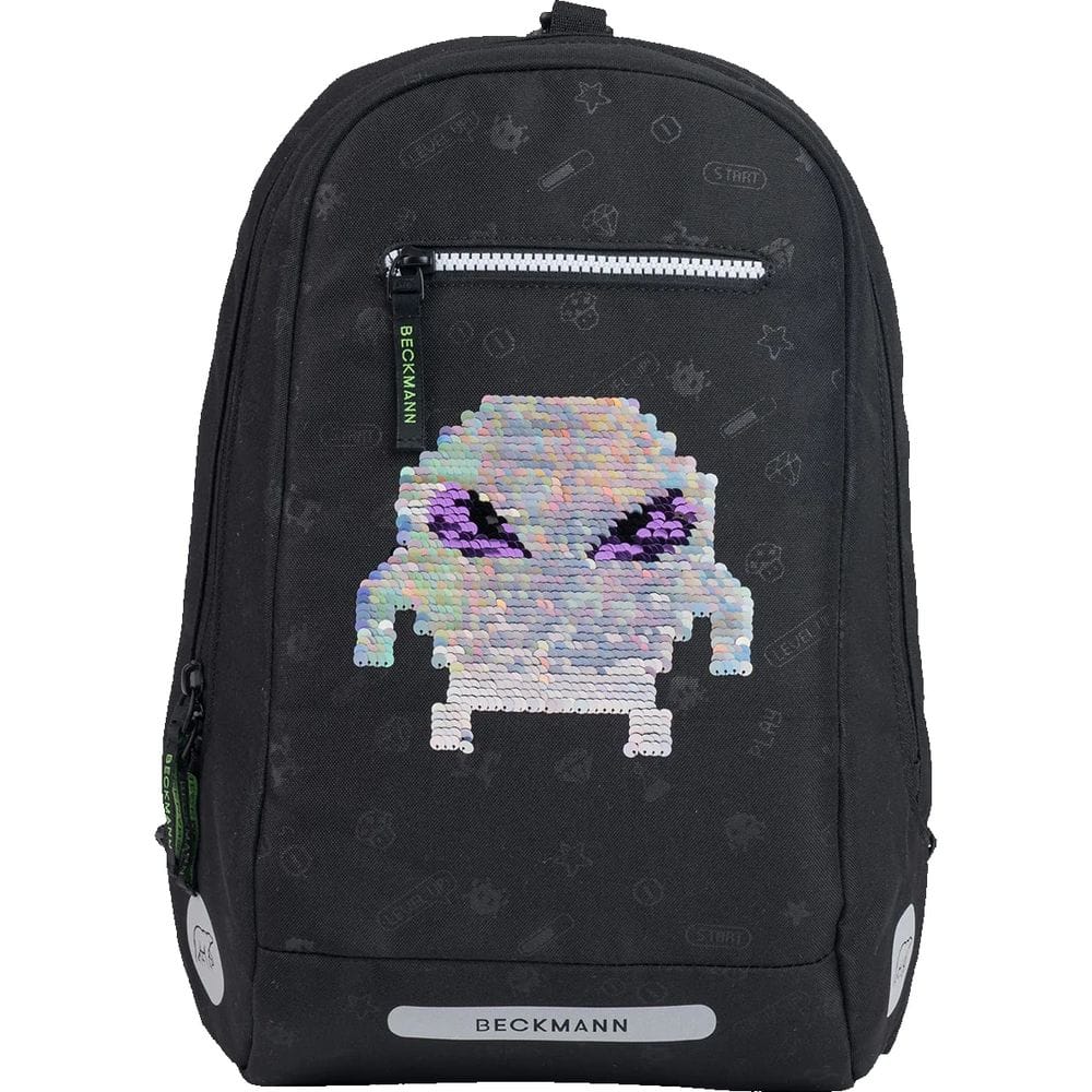 Zainetto BECKMANN Pixel