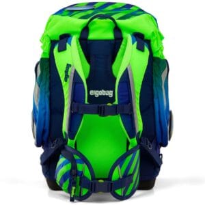 Zaino ergonomico Ergobag PACK TruckBear