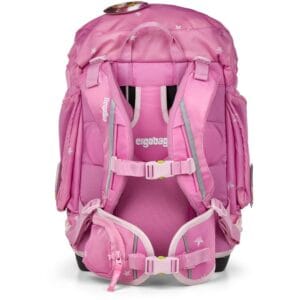 Zaino ergonomico Ergobag PACK Magic Cloudbear