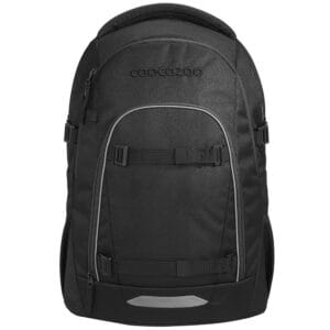 Zaino ergonomico Coocazoo Porter Black Coal
