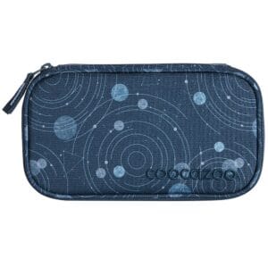 Astuccio Coocazoo Blue Orbit