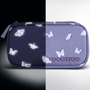 Astuccio Coocazoo Reflective Wings