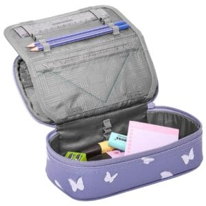 Astuccio Coocazoo Reflective Wings
