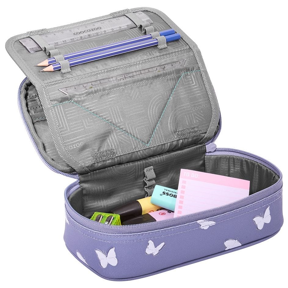 Astuccio Coocazoo Reflective Wings