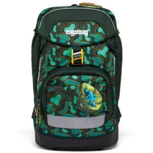Zaino ergonomico Ergobag prime TriBearatops