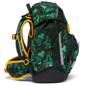 Zaino ergonomico Ergobag prime TriBearatops
