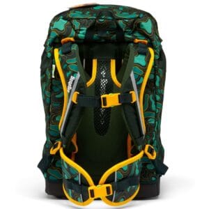 Zaino ergonomico Ergobag prime TriBearatops