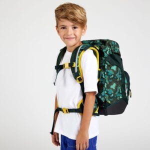 Zaino ergonomico Ergobag prime TriBearatops