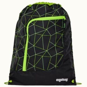 Sacca sport Ergobag Cybear Race