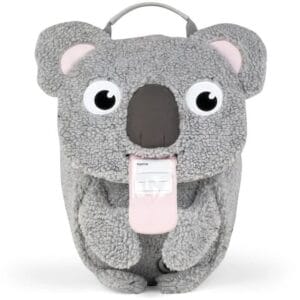 Zainetto piccolo Affenzahn Koala coccoloso