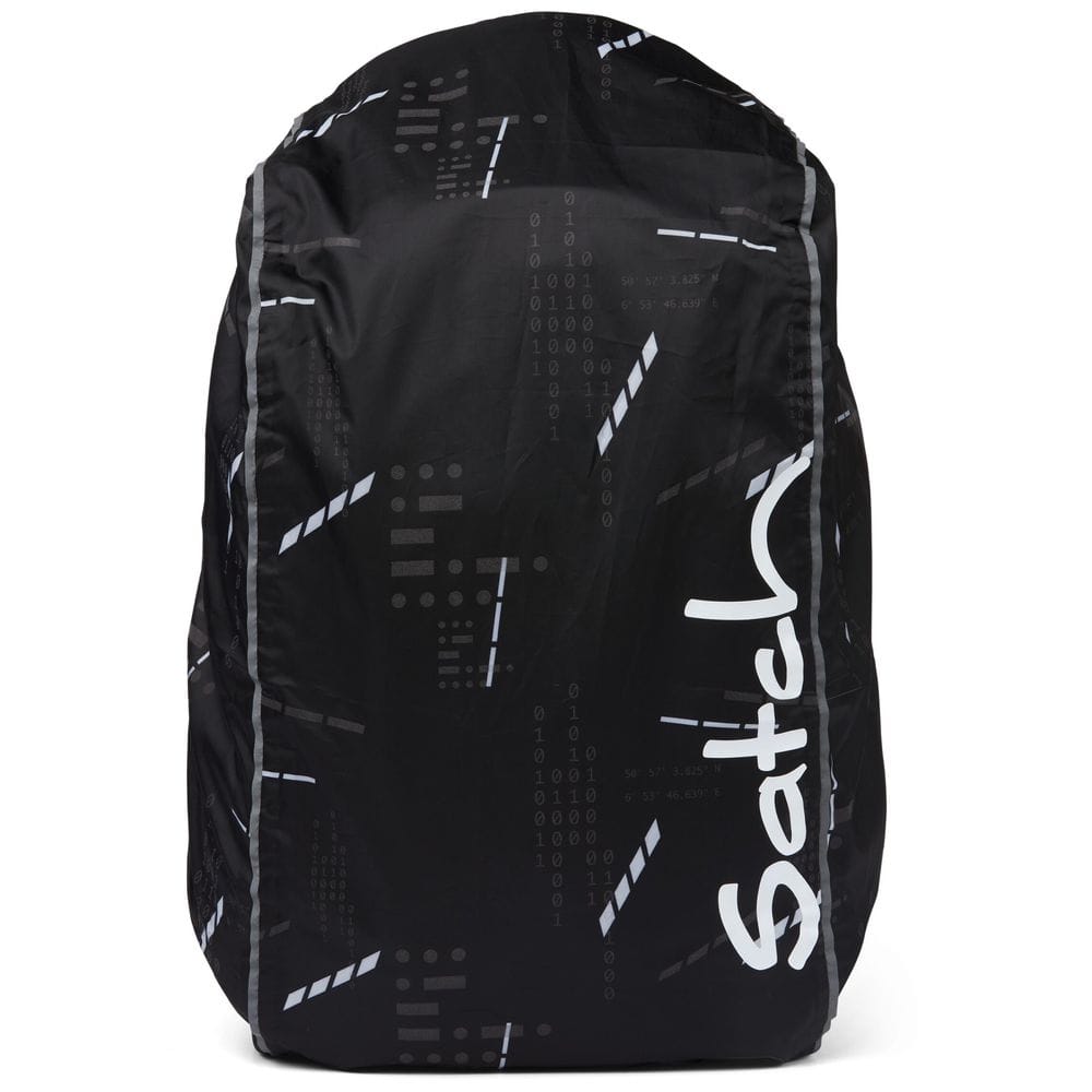Impermeabile per zaini Satch Ninja Matrix