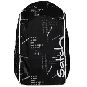 Impermeabile per zaini Satch Ninja Matrix