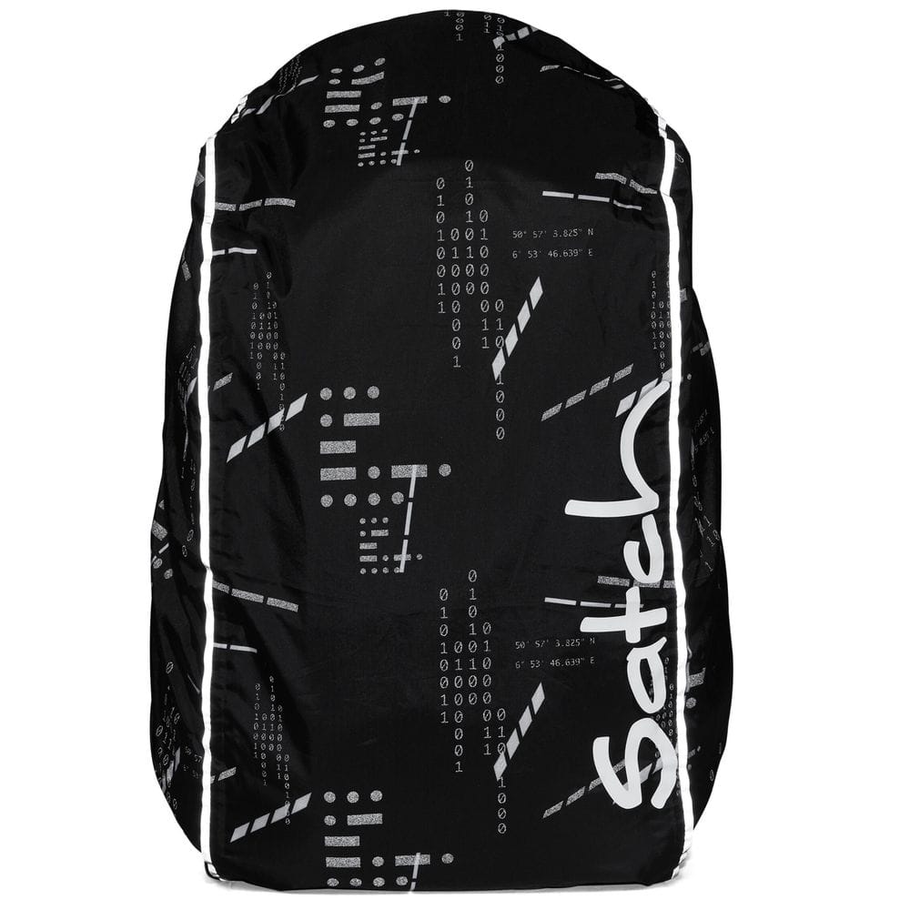 Impermeabile per zaini Satch Ninja Matrix