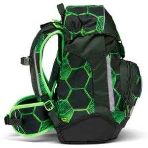 Zaino ergonomico Ergobag prime KickBear