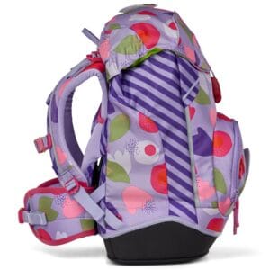 Zaino ergonomico Ergobag prime Flower PowBear