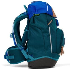 Zaino ergonomico Ergobag prime Artic ExplorerBear