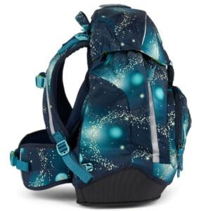 Zaino ergonomico Ergobag prime Space TravelBear