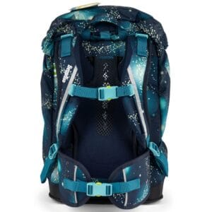 Zaino ergonomico Ergobag prime Space TravelBear