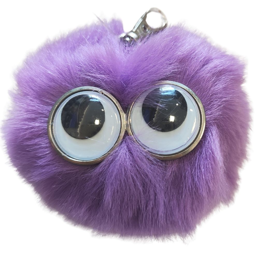 Hangies Ergobag Fine Fluffy