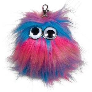 Hangies Ergobag Claas Flauschi