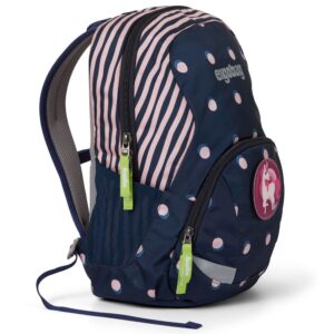 Zainetto Ergobag Easy Dotty