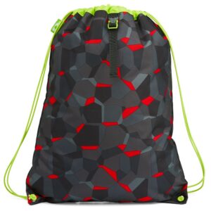 Sacca sport Ergobag TaekBeardo