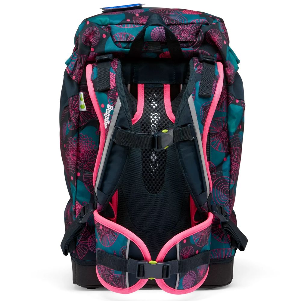 Zaino ergonomico Ergobag prime CoralBear