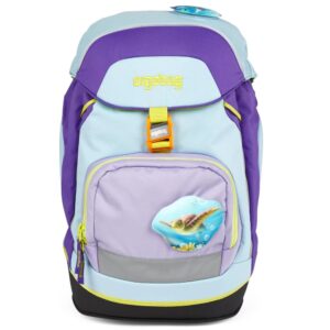 Zaino ergonomico Ergobag prime Bubble BlueBear