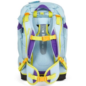 Zaino ergonomico Ergobag prime Bubble BlueBear