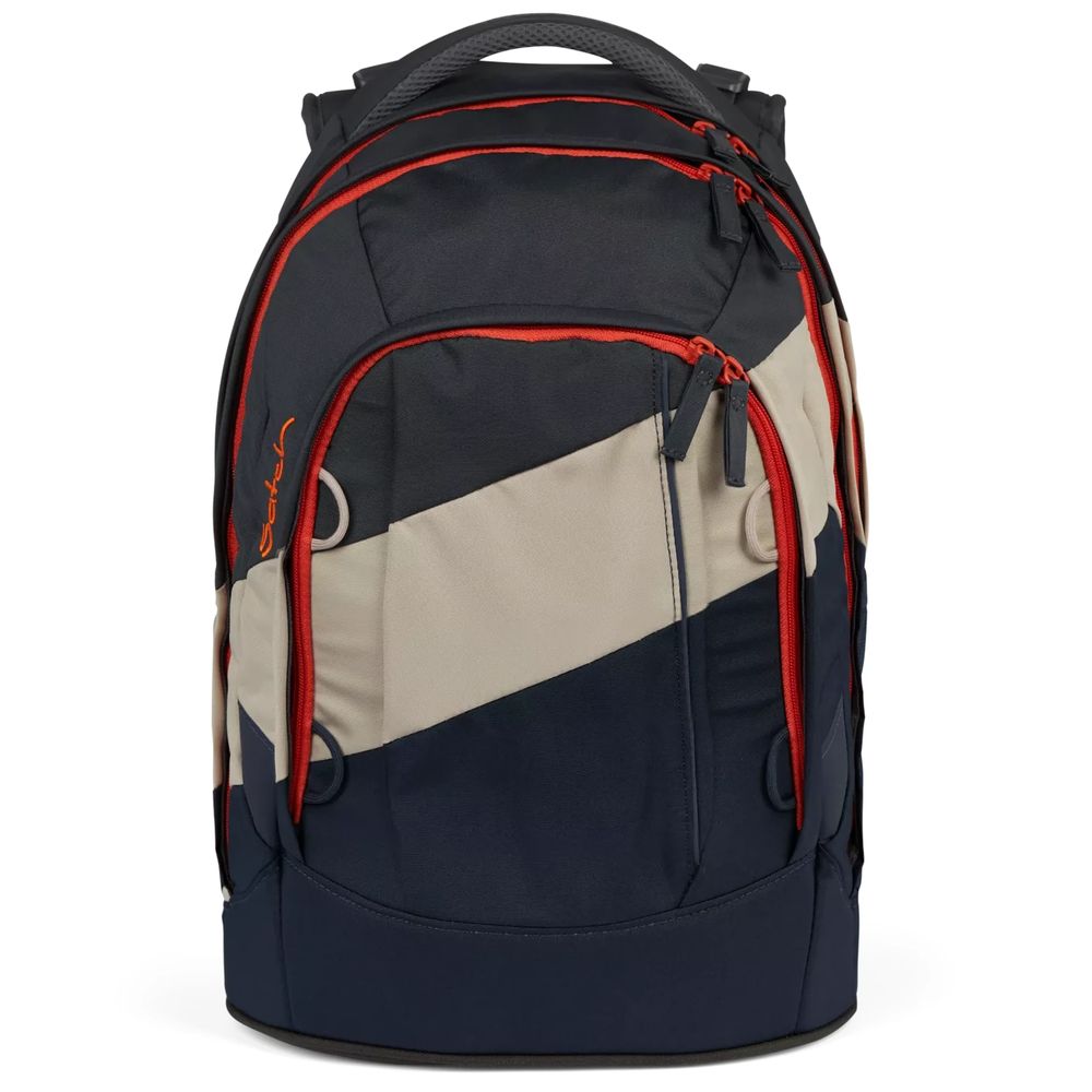 Zaino ergonomico Satch pack Cliff Jumper